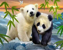 Load image into Gallery viewer, 5d Hotsale Diamond Painting Kit - DIY Custom Kits  397