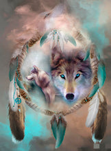 Load image into Gallery viewer, 5d Hotsale Diamond Painting Kit - DIY Custom Kits 3