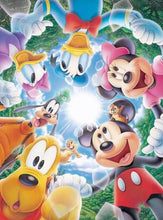 Load image into Gallery viewer, 5d Hotsale Diamond Painting Kit - DIY Custom Kits 401