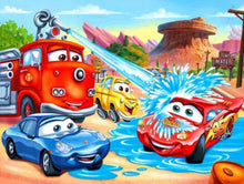 Load image into Gallery viewer, 5d Hotsale Diamond Painting Kit - DIY Custom Kits  403