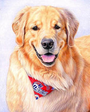 Load image into Gallery viewer, 5d Hotsale Diamond Painting Kit - DIY Custom Kits 404