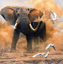 Load image into Gallery viewer, 5d Hotsale Diamond Painting Kit - DIY Custom Kits  407