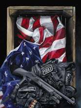 Load image into Gallery viewer, 5d Hotsale Diamond Painting Kit - DIY Custom Kits  419