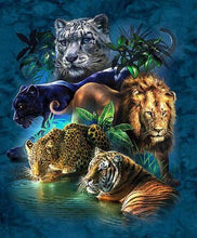 Load image into Gallery viewer, 5d Hotsale Diamond Painting Kit - DIY Custom Kits  56