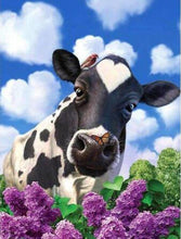 Load image into Gallery viewer, 5d Hotsale Diamond Painting Kit - DIY Custom Kits 72