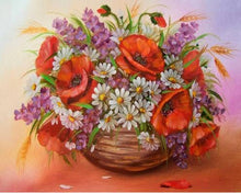 Load image into Gallery viewer, 5d Hotsale Diamond Painting Kit - DIY Custom Kits 83