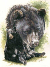 Load image into Gallery viewer, 5d Hotsale Diamond Painting Kit - DIY Custom Kits  94