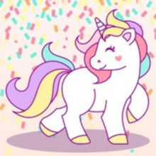 Load image into Gallery viewer, 5d Hotsale Diamond Painting Kit - DIY Custom Kits  96