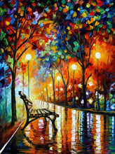Load image into Gallery viewer, Loneliness Of Autumn Diamond Painting Kit - DIY
