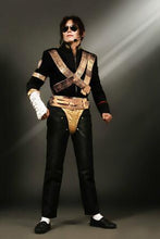 Load image into Gallery viewer, Michael Jackson Life Diamond Painting Kit - DIY
