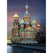 Load image into Gallery viewer, Church Of Our Savior On Spilled Blood
