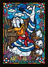 Load image into Gallery viewer, Donald Duck Diamond Painting Kit - DIY
