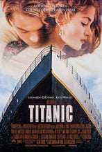 Load image into Gallery viewer, Titanic New Painting Kit - DIY
