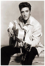 Load image into Gallery viewer, Singer Elvis Presley Diamond Painting Kit - DIY
