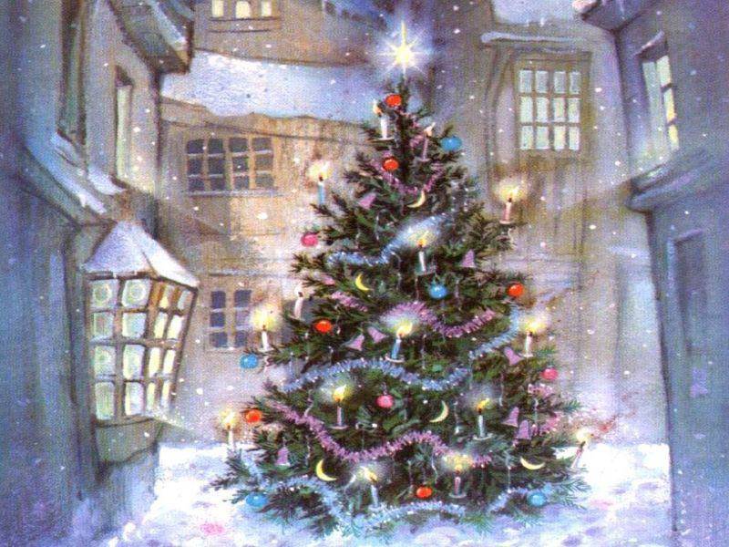 Christmas Diamond Painting Kit - DIY Christmas-49