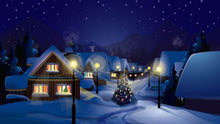 Load image into Gallery viewer, Christmas Diamond Painting Kit 5D - DIY Season 2-169
