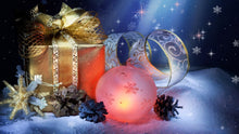 Load image into Gallery viewer, Christmas Diamond Painting Kit 5D - DIY Season 2-91
