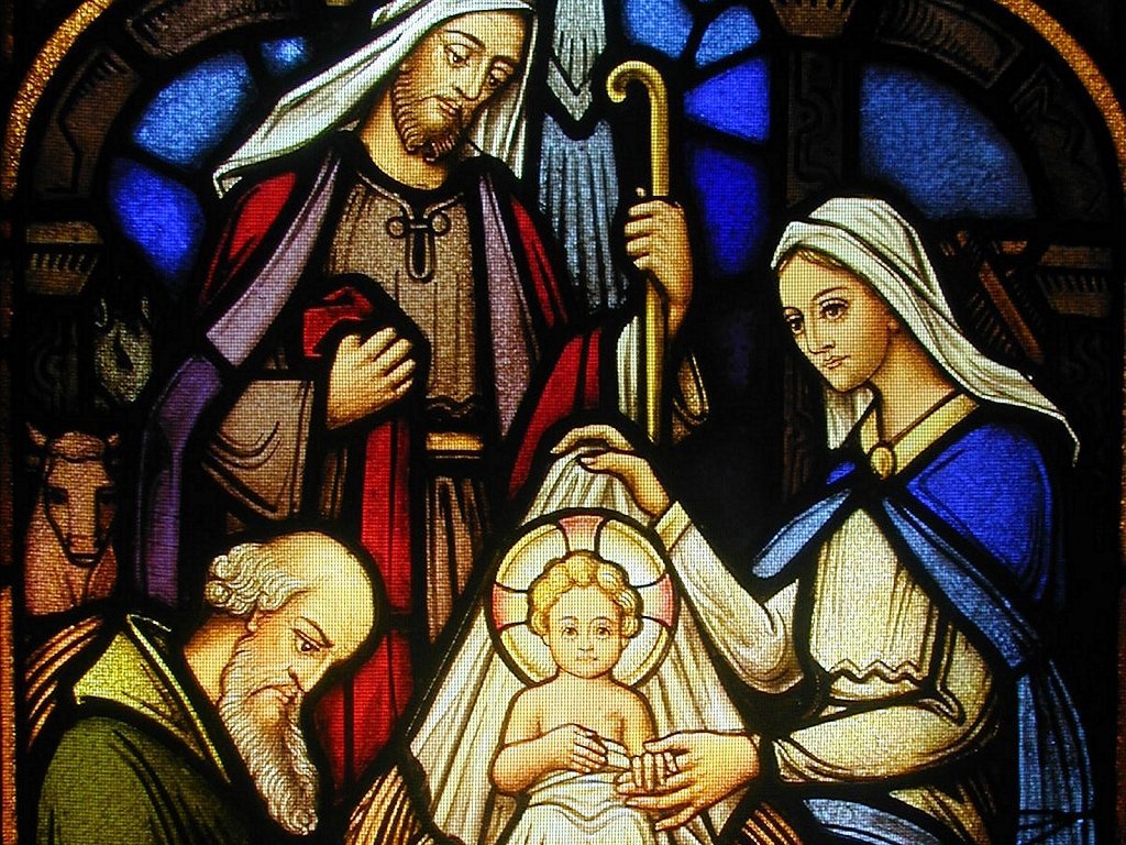 Nativity Happy Diamond Painting Kit - DIY