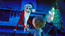 Load image into Gallery viewer, Jack Skellington Gift Diamond Painting Kit - DIY
