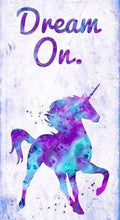 Load image into Gallery viewer, Unicorn Diamond Painting Kit - DIY Unicorn-48

